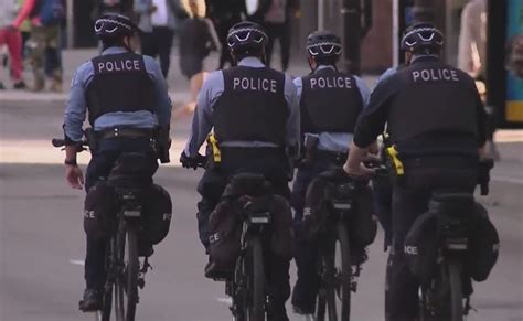 Berwyn, Chicago police beef up security, patrols ahead of possible large teen gatherings